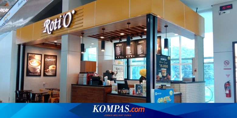 12 Kafe dan Toko Roti Beri Promo Hari Pelanggan Nasional 2020 ...