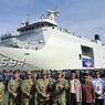 Mudik Gratis Lebaran 2026 Naik Kapal Perang TNI AL, Bisa Sekalian Bawa Motor