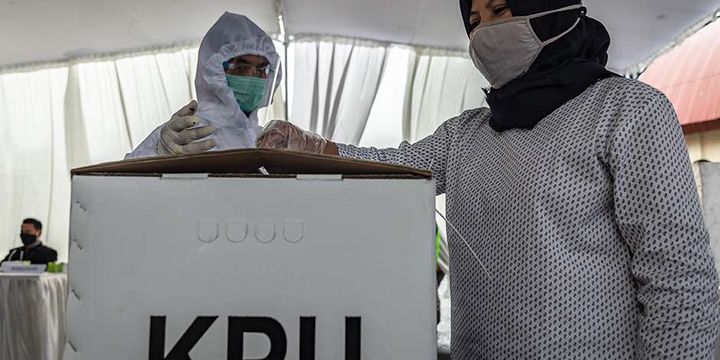 Cegah Kekerasan, Mendikbud Soroti Pentingnya Kerja Sama Sekolah dan Keluarga