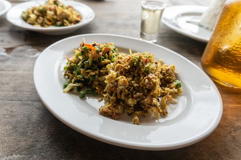 Resep Lawar Ayam, Hidangan Khas Pelengkap Nasi Bali