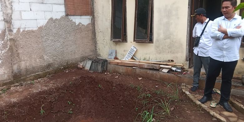 Sosok Rudi, Pembuat Bambu "Ajaib" di Cianjur: Hanya Hiburan, Bukan Hal Mistis