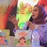 Mengajarkan Emosi Pada Anak Lewat Buku Cerita