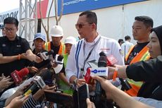 H-3 Formula E Jakarta 2023, Jakpro Klaim Tiket Sudah Terjual 70 Persen