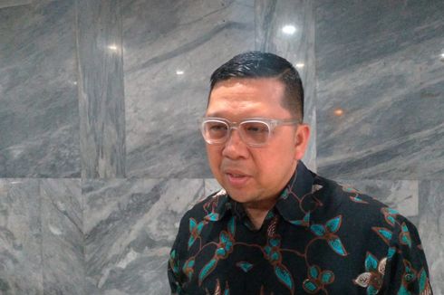 Komisi II DPR Dukung Integrasi Satu Data di Indonesia