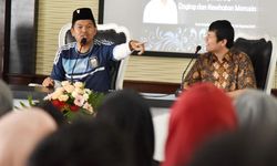 Purwakarta Larang Antrian Penerima Kurban 