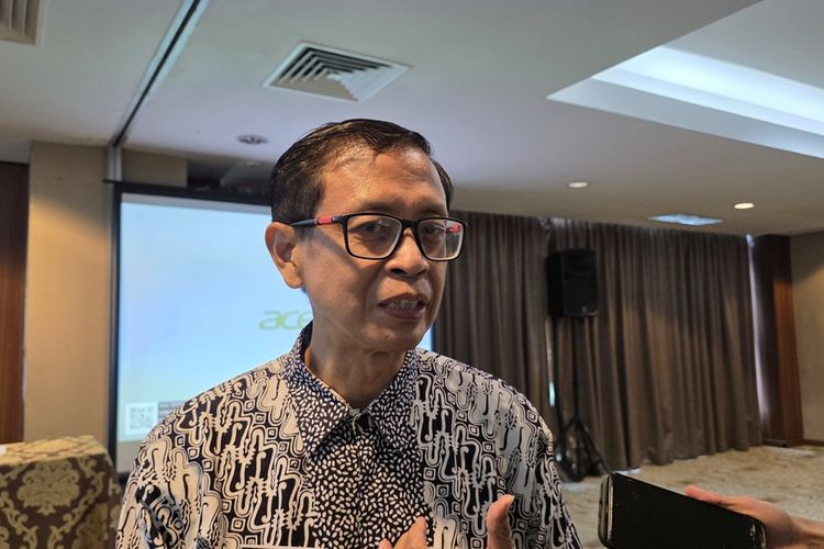 Atasi Abrasi Demak, Jateng Anggarkan Rp 100 M untuk 