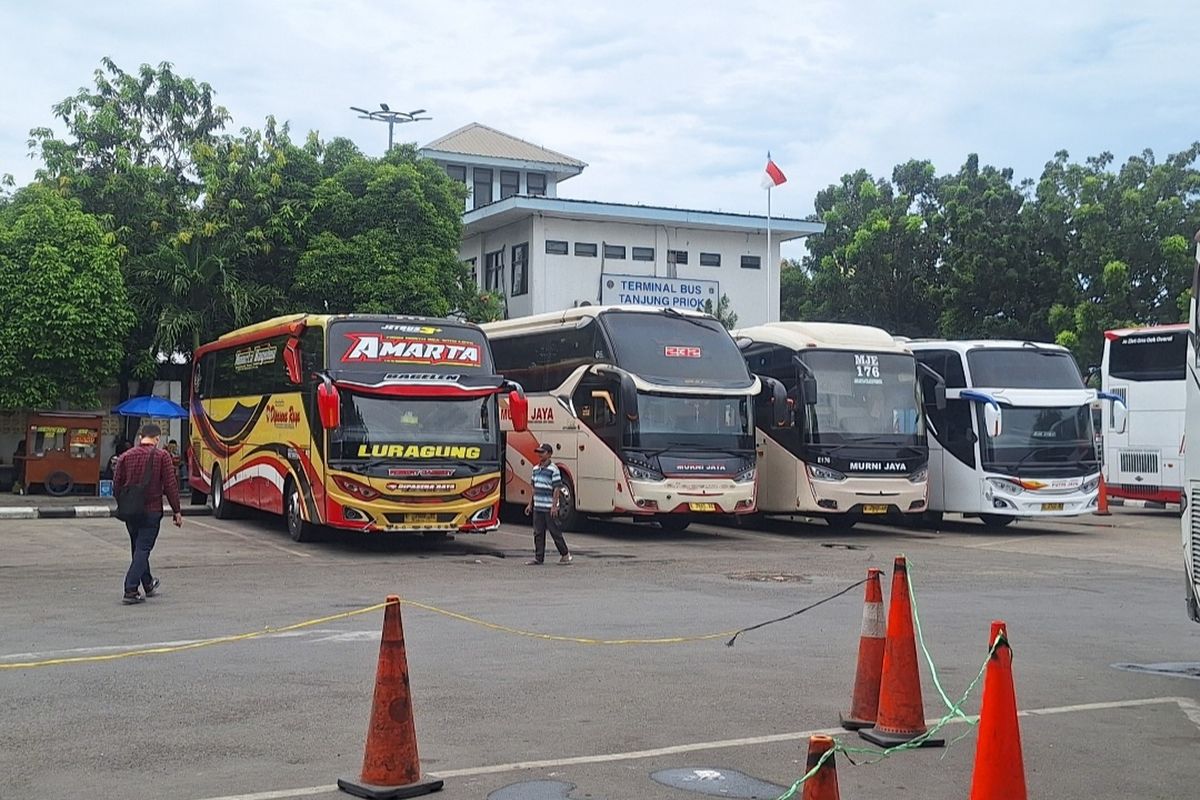 Perusahaan Otobus (PO) hingga sopir keberatan soal royalti lagu.