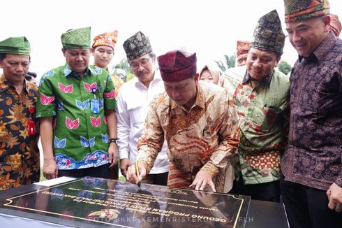 Membangun Prodi Pulp dan Kertas di Penghasil Kertas Terbesar Dunia