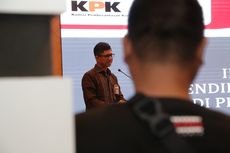 Pimpinan KPK Dukung Presiden Segera Bentuk Pansel Pimpinan Baru