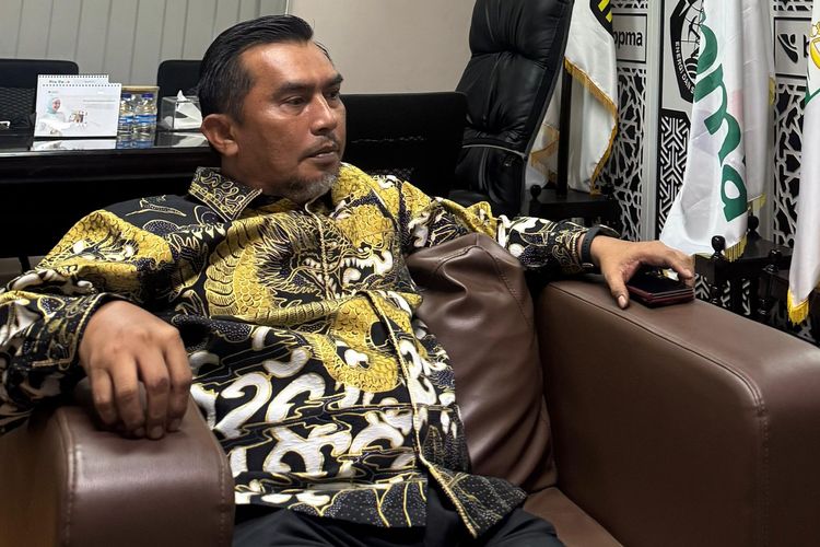 Jepang dan Malaysia Minati Blok Migas Aceh, BPMA: Target Tanda Tangan Kontrak Mei 2026