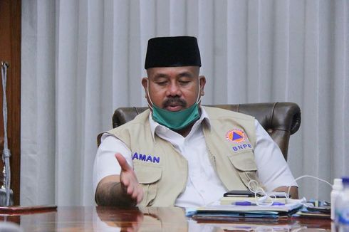 KPU Kukar Belum Terima Surat Rekomendasi Diskualifikasi Calon Bupati Edi Damansyah