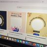 32 Link Download Twibbon Hari Keadilan Internasional 2022 dan Cara Pakainya