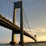 Jembatan di Deliserdang Putus, Aktivitas Warga 2 Kecamatan Lumpuh