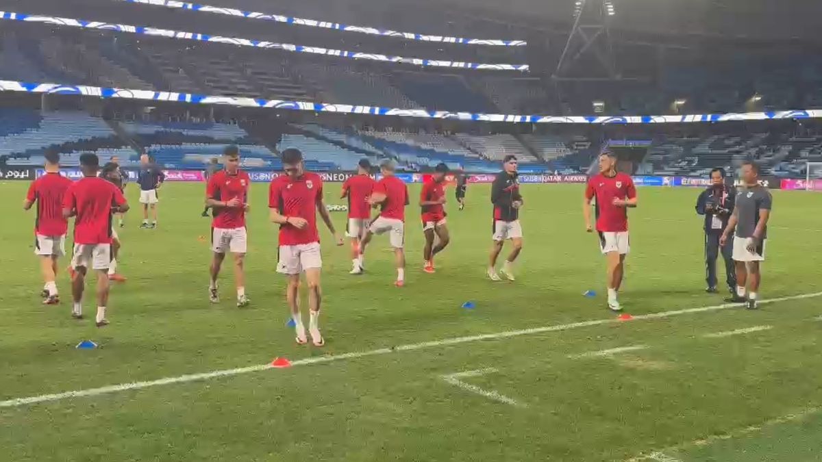 Australian Rcti Example Link Live Streaming Australia vs Indonesia, Siaran Langsung RCTI Plus ...