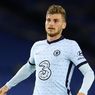 Chelsea Takluk dari Arsenal, Frank Lampard Kritik Timo Werner