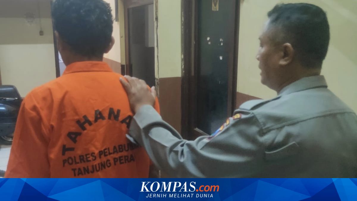 Kronologi Pencurian Emas di Pasar Atom Surabaya, Pelaku Manfaatkan Karyawan Toko Makan Siang