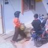 Viral Ibu Hamil Curi Tabung Gas sambil Bawa 2 Anak, Warga: 3 Hari Tak Dikembalikan, Jika Tertangkap...
