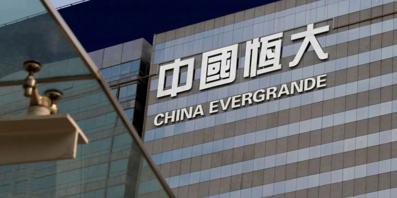 Tidak Disangka, Strategi Bayar Utang Tak Jelas, Evergrande Tetap Yakin Bisa Keluar dari Krisis