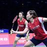 Jadwal Final Sudirman Cup 2023, China Vs Korea Selatan
