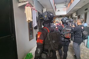 Ketua RW Ngaku Sulit Awasi Narkoba di Kos Kampung Ambon Jakbar: Sering Kucing-kucingan