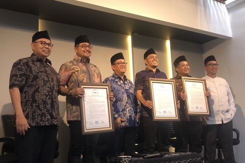 Anies Minta Bantuan Tim Kecil KPP Tentukan Cawapres