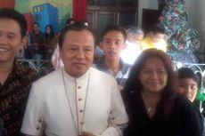 Doa Uskup Agung untuk Pemilu 2014