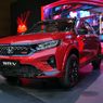Adu Fitur SUV Ringkas di IIMS 2026: Honda WR-V, Fronx, Alvez