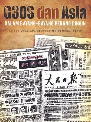 Buku G30S dan Asia