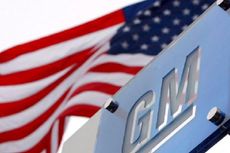 General Motors Serius Garap Mobil Listrik, Hadirkan 30 Model Baru