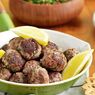 Resep Lamb Kofta, Olahan Daging Kambing yang Lembut 