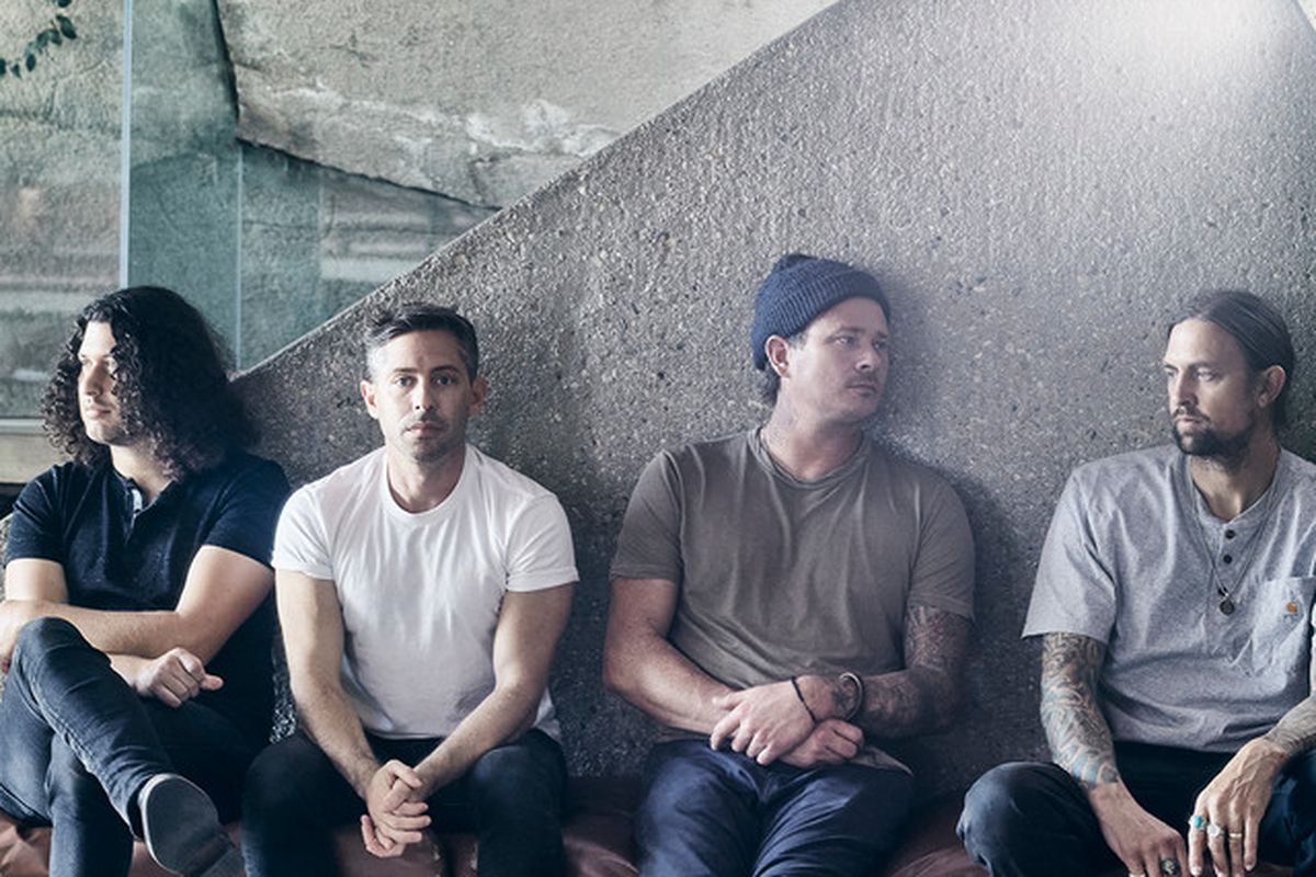 Angels & Airwaves Band
