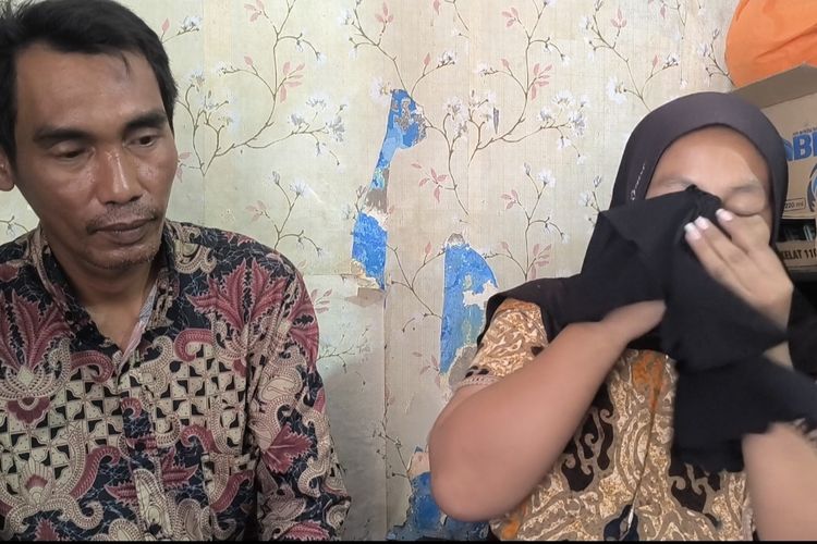 Penyesalan Saidah, 5 Hari Tunggu Kepastian Rujukan Hingga Anaknya Meninggal di Pamekasan