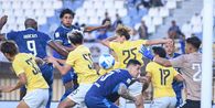 Hasil Tampines Rovers Vs Arema FC 1-2: Tripoin Jaga Kans ke Semifinal Piala Presiden 2026