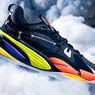Puma dan Rapper Ternama J. Cole Resmi Merilis RS-Dreamer