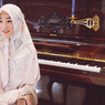 Adik Alvin Faiz Menyayangkan Unggahan Larissa Chou di Media Sosial