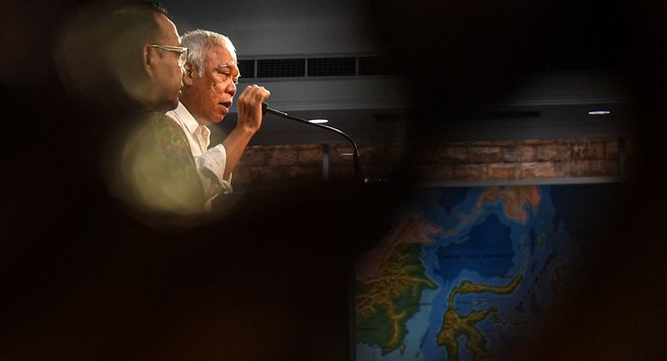Kisruh 2.086 Hektar Lahan IKN Butuh Peraturan Presiden PDSK Plus