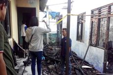 Ada Banyak Teror Sebelum Kantor Komnas PA Terbakar