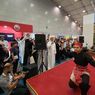 Indonesia Targetkan 53.000 Kunjungan Wisman Asal Arab Saudi pada 2023