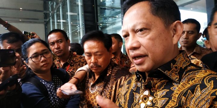 Cegah Kekerasan, Mendikbud Soroti Pentingnya Kerja Sama Sekolah dan Keluarga