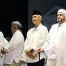 Hadiri Jateng Bersholawat di Brebes, Ganjar Pamitan Sebagai Gubernur Jateng 5 September