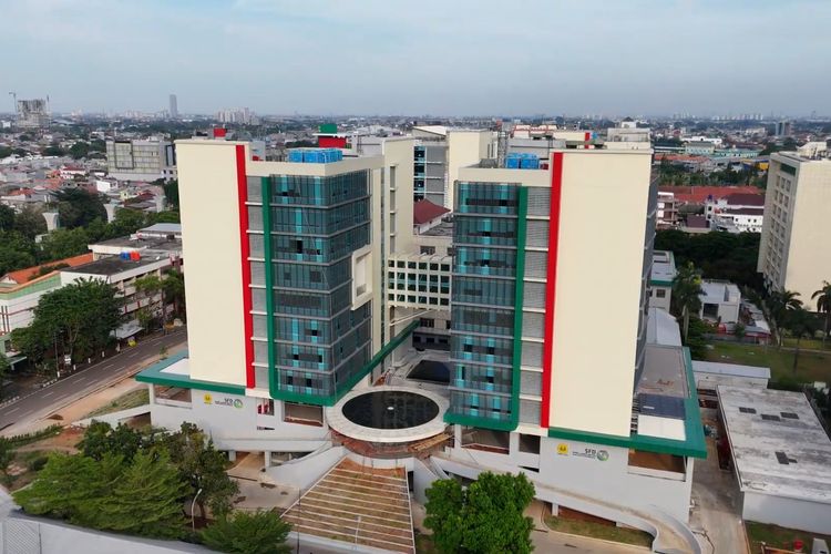 Daftar Ulang Calon Mahasiswa Jalur SNBP 2026 di UNJ Capai 99 Persen
