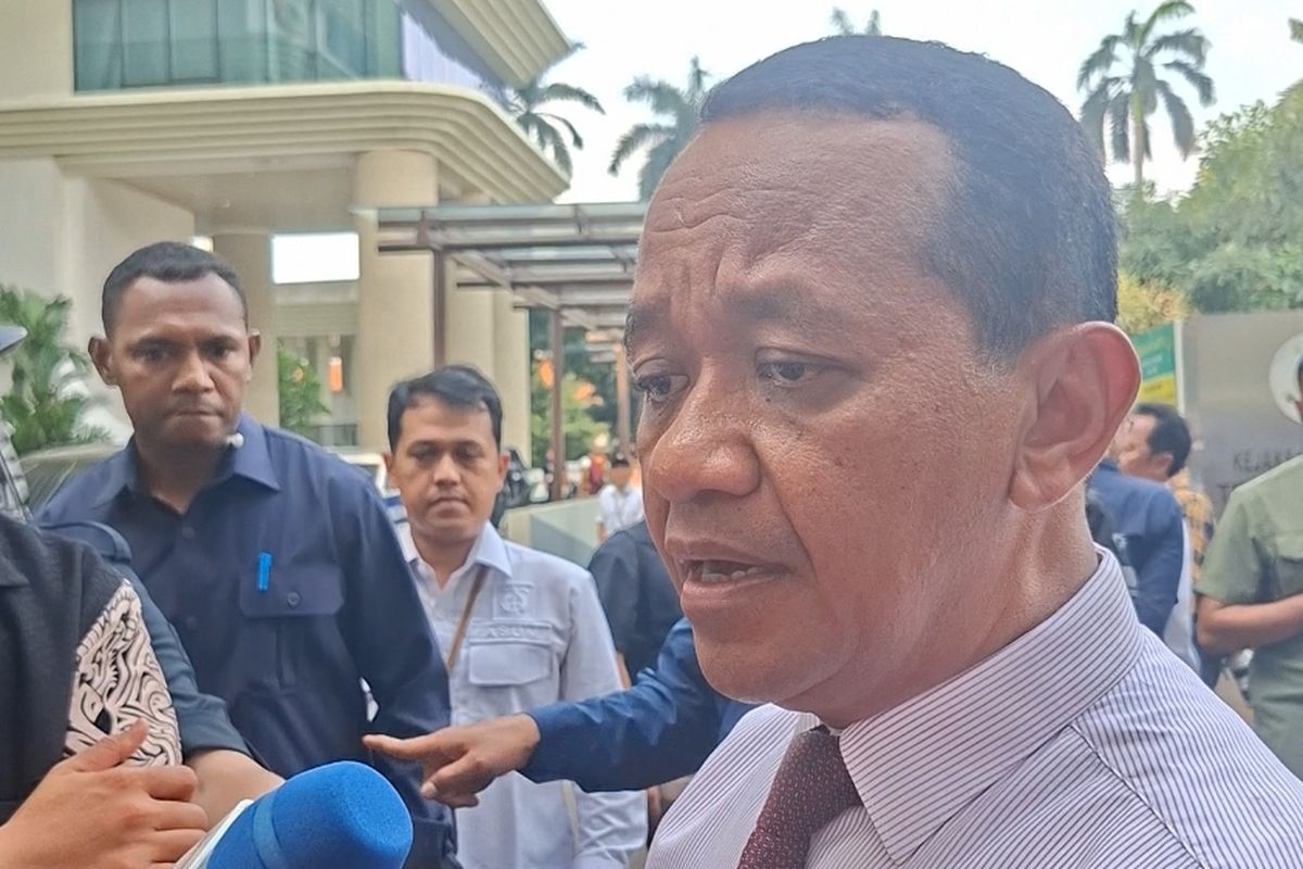 Bahlil dan Purbaya Tunda Pajak Ekspor Tambang, Cari Formula Baru