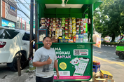 Inisiatif Warung FDC, Pemberdayaan UMKM Berbasis Kebutuhan