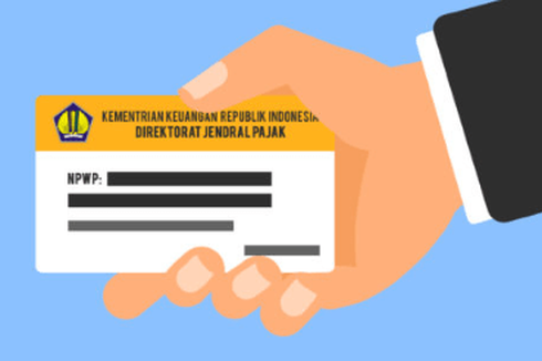 Cara Mengaktifkan NPWP Non-efektif Online dan Offline