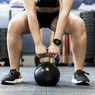 7 Latihan di Gym untuk Singkirkan Lemak Perut