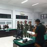 Sidang Penyerangan Warga Desa, 10 Prajurit TNI Dituntut 17-24 Bulan Penjara