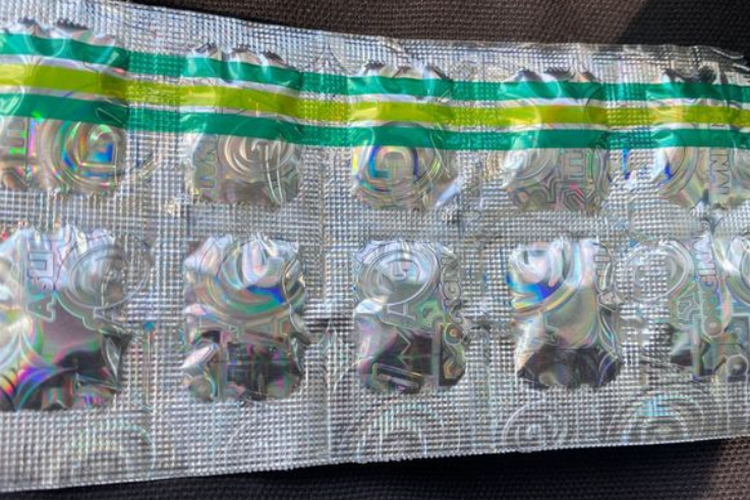 Jangan Asal, Ini Bahaya Obat Tramadol Tanpa Resep Dokter