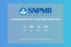 Link Resmi untuk Cek Pengumuman UTBK SNBT 2023, Dibuka Hari Ini Pukul 15.00 WIB