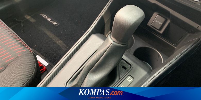 オートマチック車を使った安全な追い越しテクニック