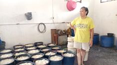 Dilema Perajin Tahu Tempe di Manado: Harga Kedelai Melejit, Untung Terjepit